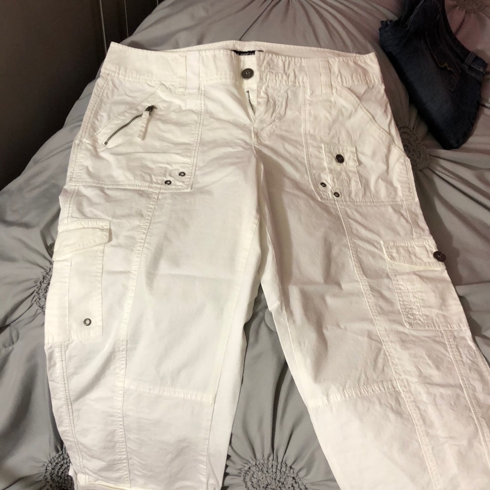 Capris